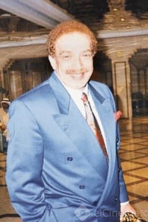 Photo of Abdulaziz Al-Mansour