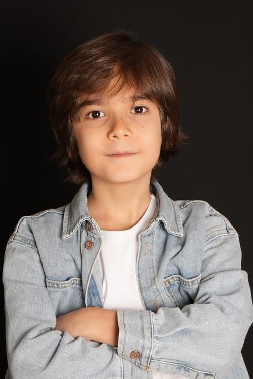 Photo of Abdullah Burak Kaya