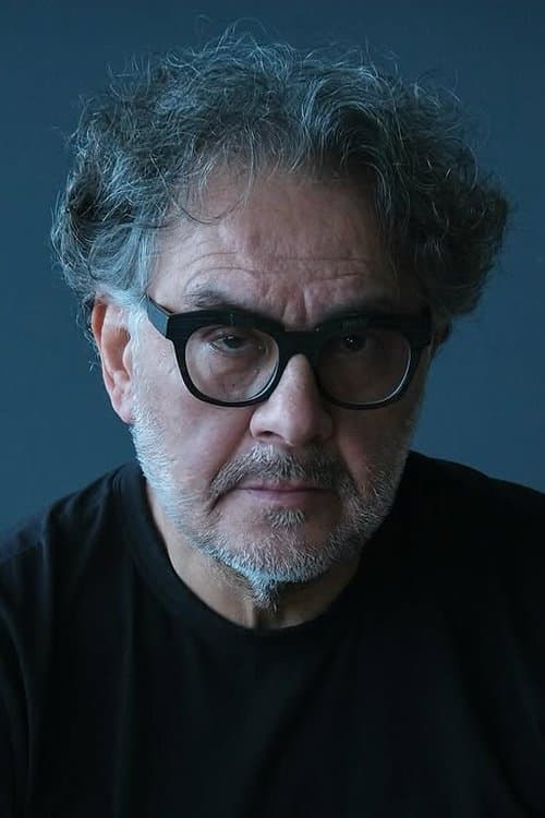 Photo of Abdullah Oğuz