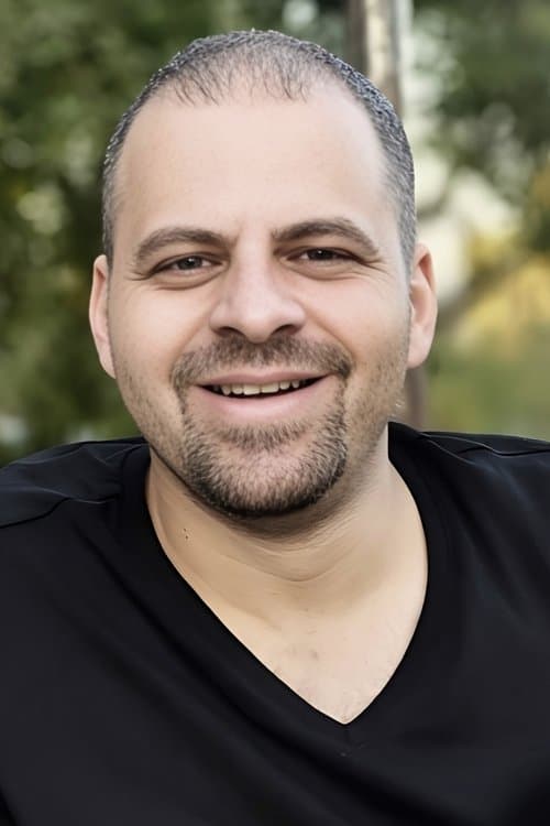 Photo of Abdulrahman Thaher