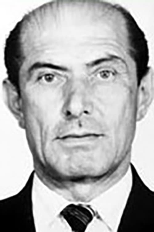 Photo of Abdurashid Maksudov