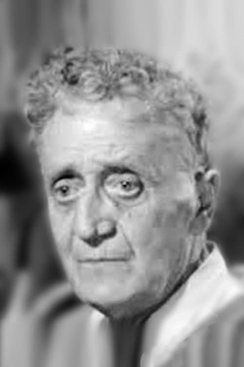 Photo of Abe Barker