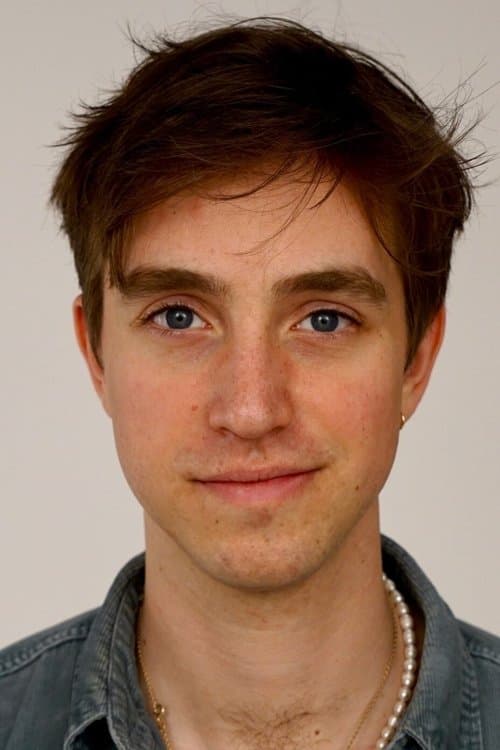Photo of Abe Dijkman