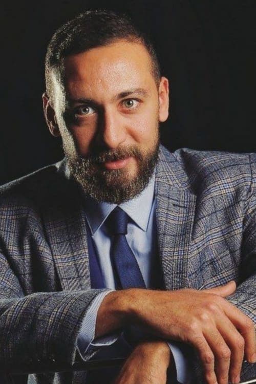 Photo of Abed Anany