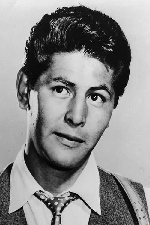 Photo of Abel Fernandez