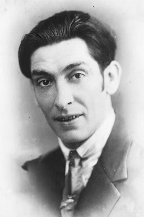 Photo of Abel Pêra