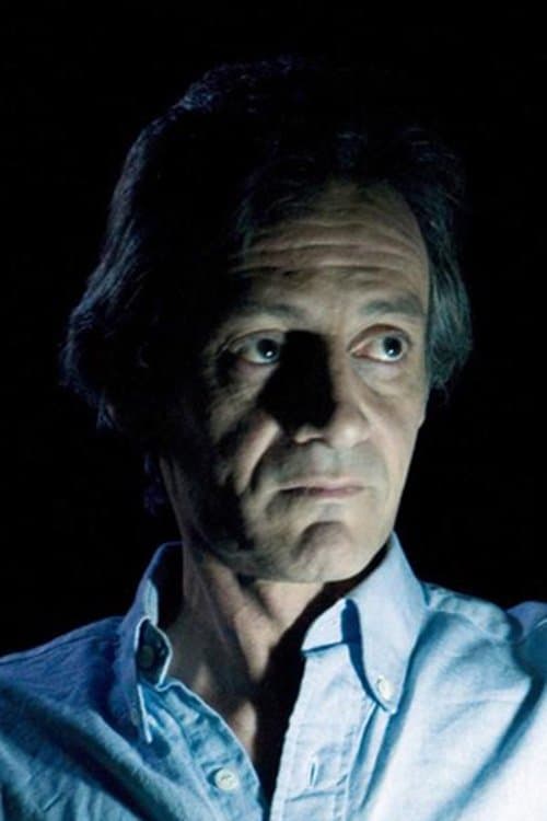 Photo of Abel Tripaldi