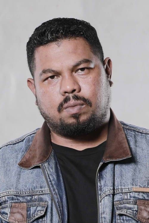 Photo of Abenk Marco