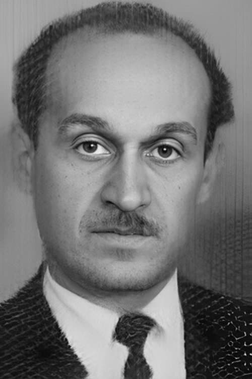 Photo of Abesalom Loria