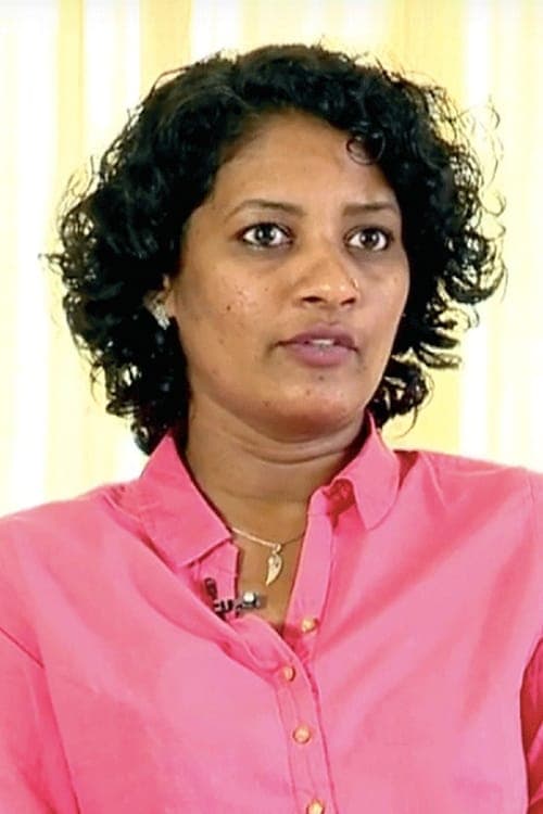 Photo of Abhija Sivakala