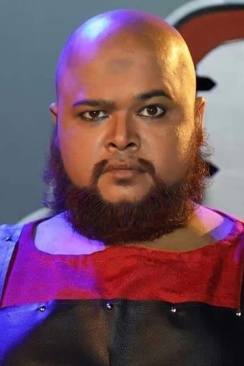 Photo of Abhijit Nag