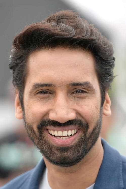 Photo of Abhilash Thapliyal