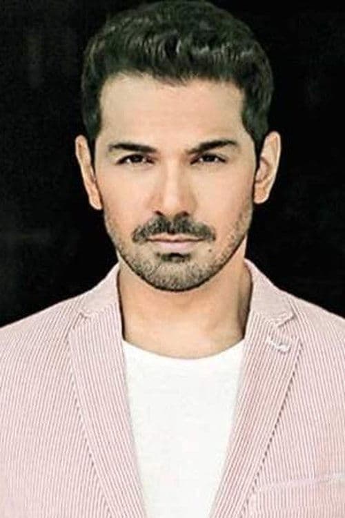 Photo of Abhinav Shukla