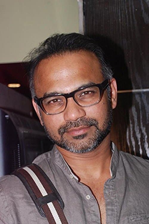 Photo of Abhinay Deo