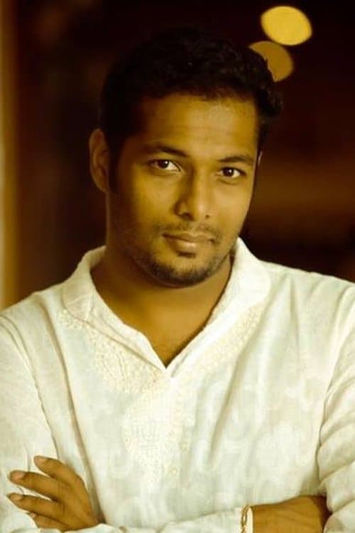 Photo of Abhiram Suresh Unnithan