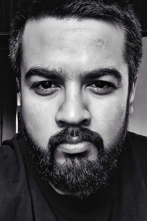Photo of Abhiroop Basu