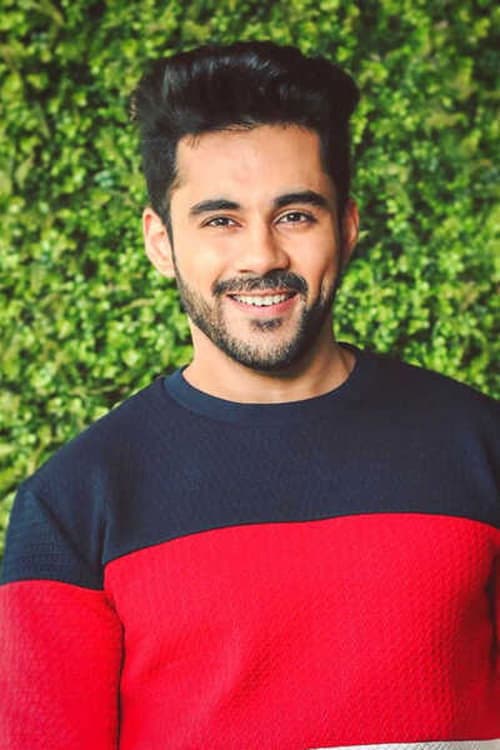 Photo of Abhishek Bajaj