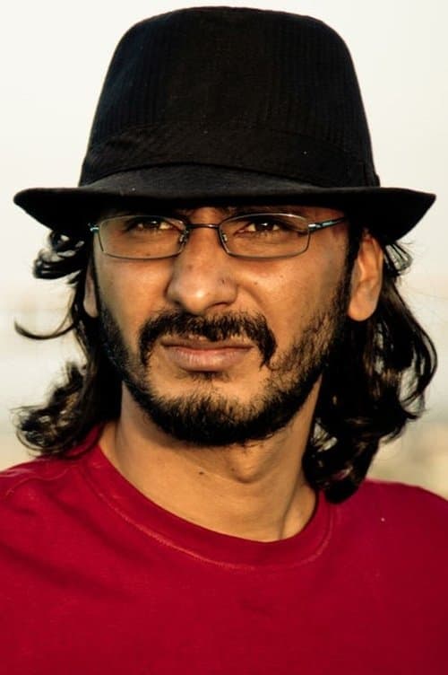 Photo of Abhishek Chaubey