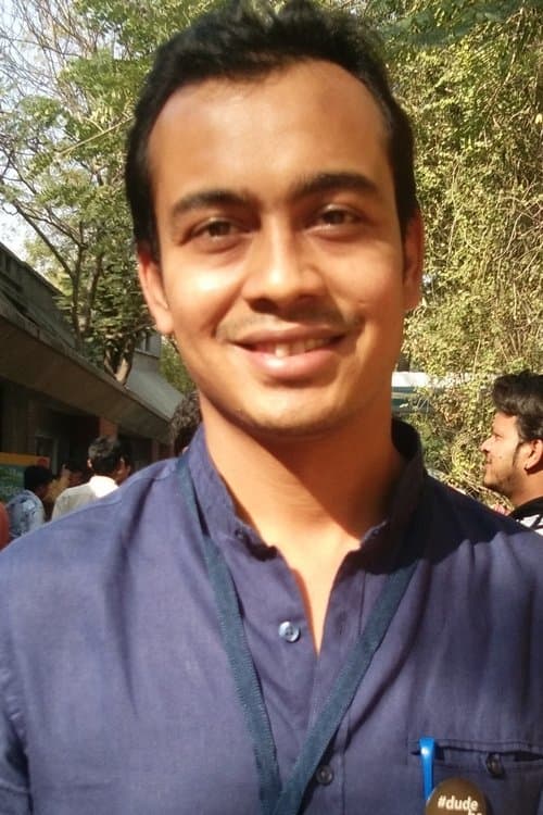 Photo of Abhishek Jain