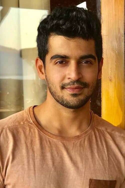 Photo of Abhishek Madrecha