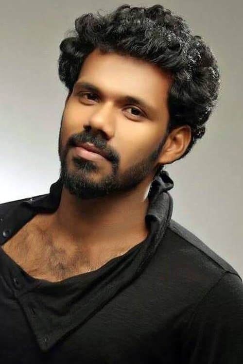 Photo of Abhishek Raveendran