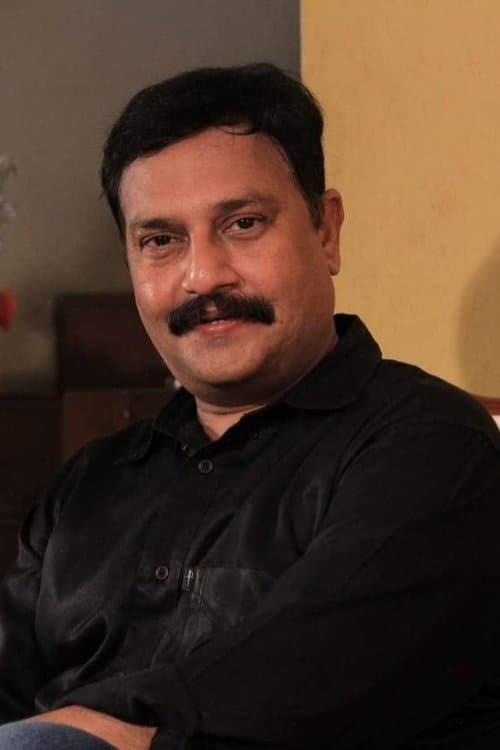 Photo of Abhishek Shankar