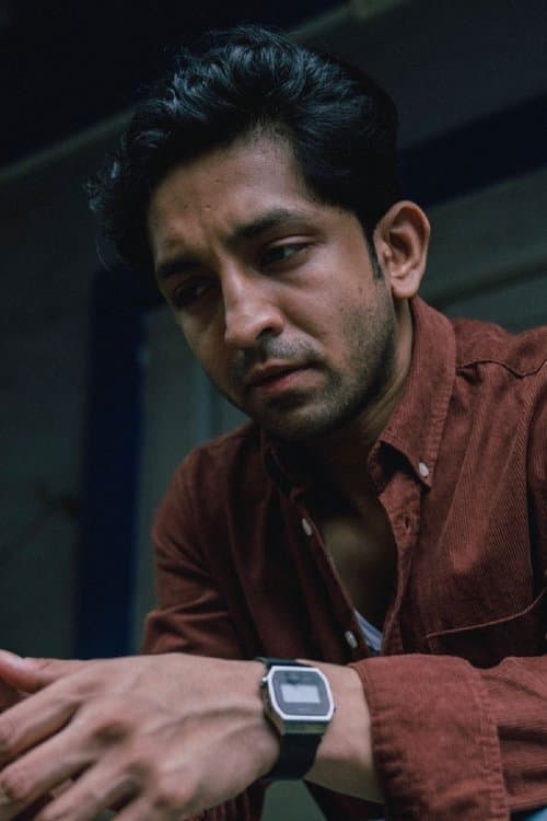 Photo of Abhishekh Khan