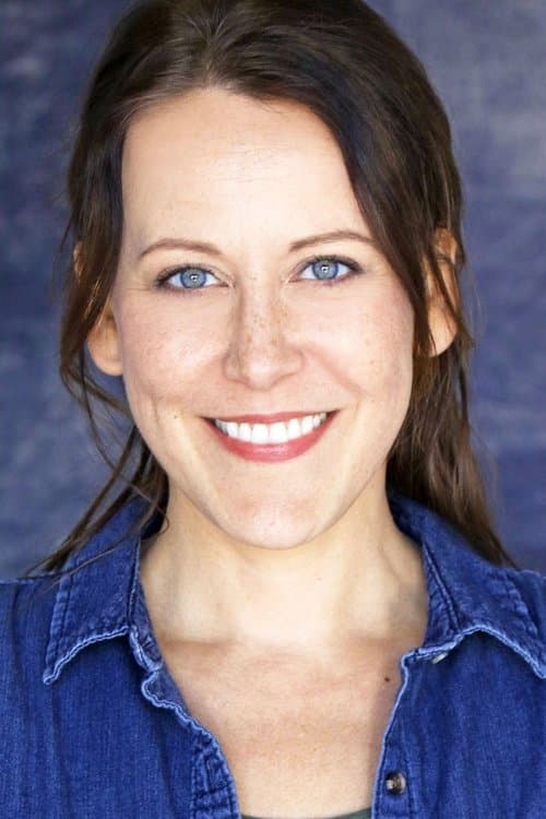 Photo of Abi Van Andel