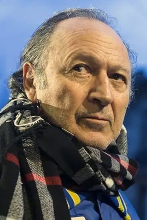 Photo of Abián Vainstein