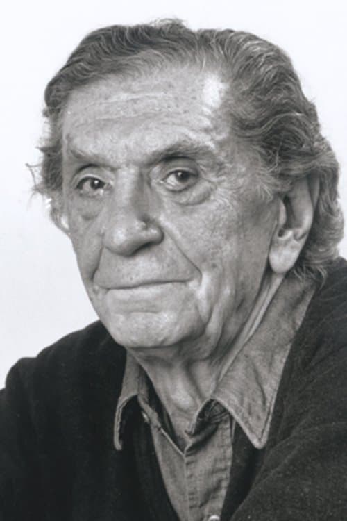 Photo of Abidin Dino