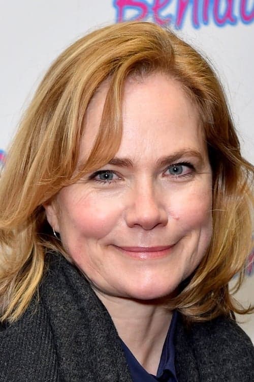 Photo of Abigail Cruttenden