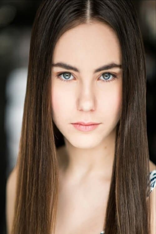 Photo of Abigail Delves