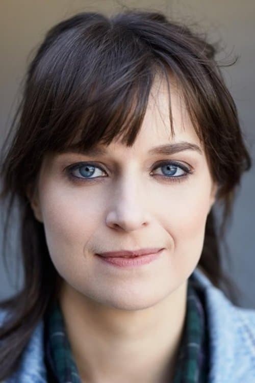Photo of Abigail King