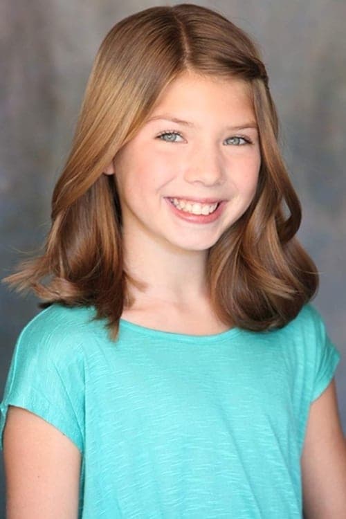 Photo of Abigail Lowe