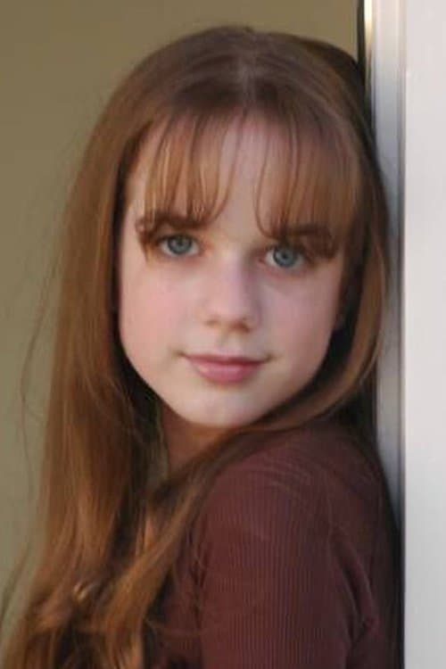 Photo of Abigail Mavity