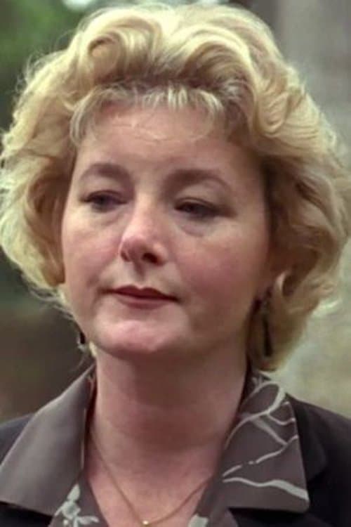 Photo of Abigail McKern