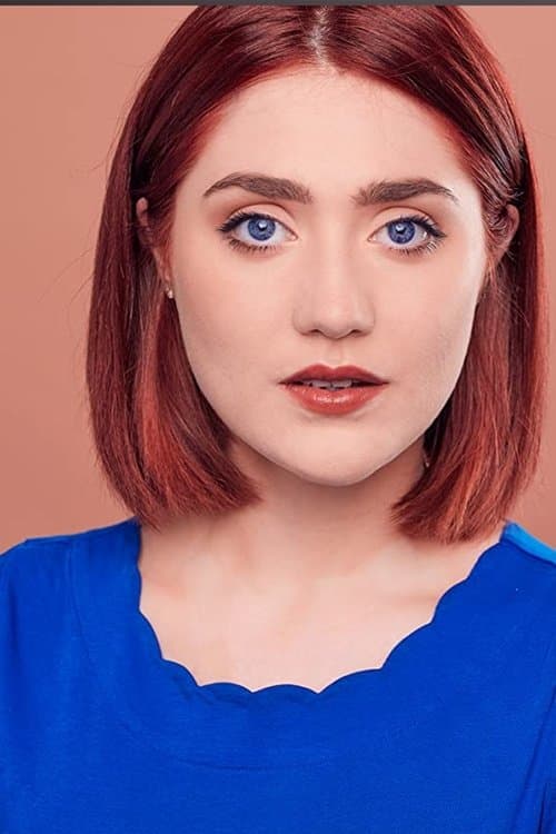 Photo of Abigail Reed
