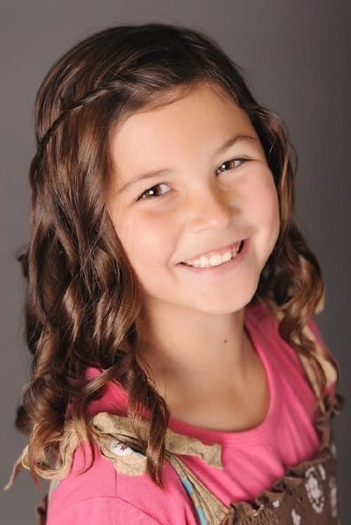 Photo of Abigail Scott