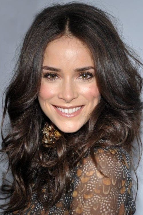 Photo of Abigail Spencer