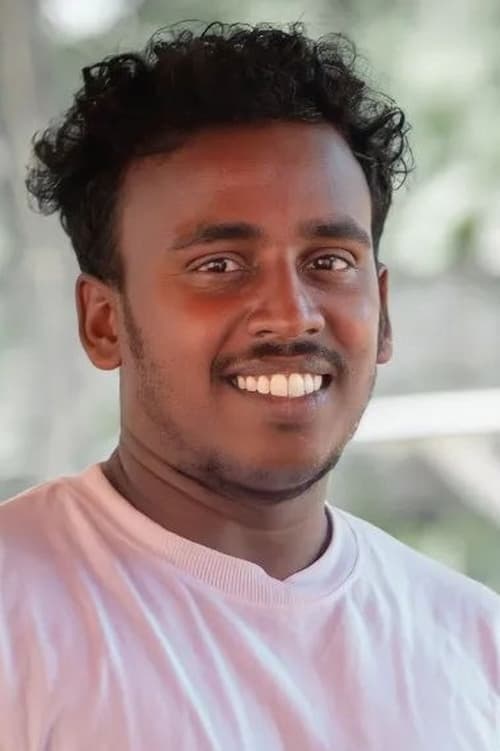 Photo of Abin Bino
