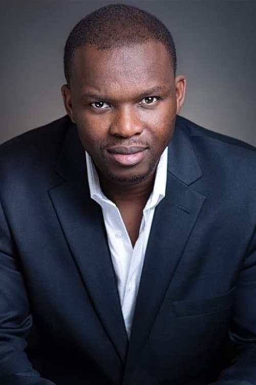 Photo of Abiola Uthman
