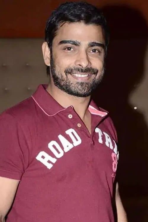 Photo of Abir Goswami