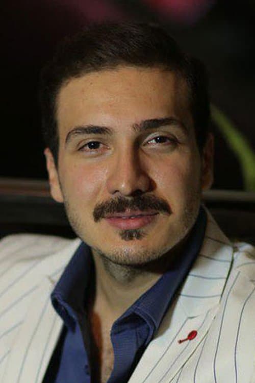 Photo of Abolfazl Miri