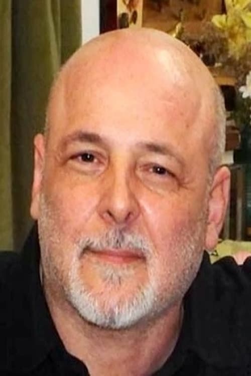 Photo of Abraham Aguilar