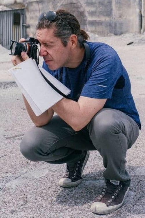 Photo of Abram Cox