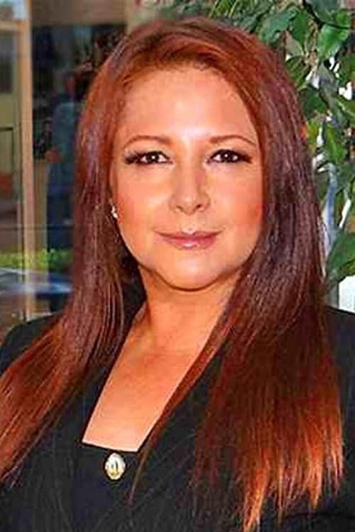 Photo of Abril Campillo