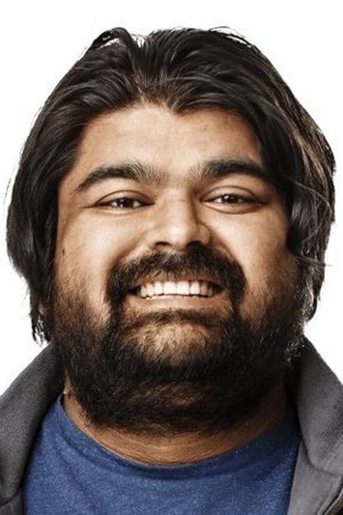 Photo of Abubakar Hussain
