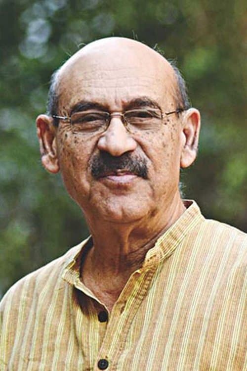 Photo of Abul Hayat