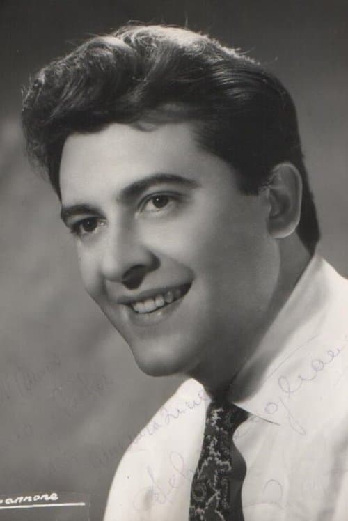 Photo of Achille Togliani