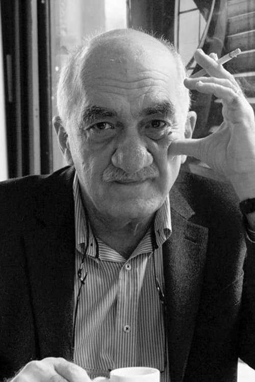 Photo of Achilleas Kyriakidis